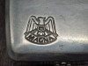 Linker zijkuip klein Honda VF 700  750 C Magna