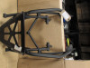 Rear carrier top box Kawasaki ER 6