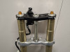 Front pipes complete Yamaha YZF R1