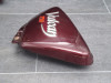 Linker zijkuip klein Kawasaki VN 700  750