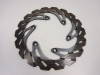 Rear brake disc Yamaha FJR 1300
