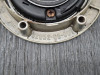 Fuel filler cap BMW R 1150 GS