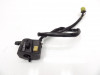 Handlebar switch assy left Suzuki GSX F 600