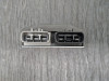 Spanningsregelaar Yamaha FJR 1300