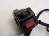 Handlebar switch assy left Yamaha FZX 750