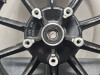 Achtervelg Harley Davidson FLHT Electra Glide Standard