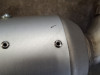 Muffler Ducati Hypermotard 950