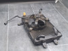 Radiator Suzuki Burgman 400