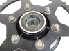 Driven flange Kawasaki VERSYS 650