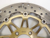 Bremsscheibe vorne Suzuki RF 900