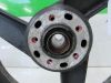 Front Wheel Kawasaki ZZR 1100
