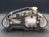 Tacho-set Kawasaki ZZR 600