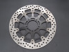 Brake disc front Royal Enfield Interceptor 650
