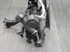 Kuipframe BMW R 1200 GS LC