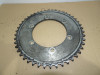 Chain and sprocket kit Kawasaki VN 800