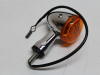 Knipperlicht links achter Suzuki M 1800 Intruder