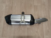 Uitlaat BMW R 1250 GS
