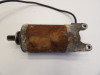 Startmotor Kawasaki CSR 305 LTD