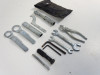 Tool set Kawasaki VERSYS 650