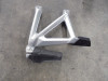 Soziusfussraste links BMW R 1250 GS
