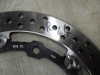 Brake disc set Voge 900 DSX