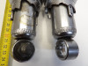 Achterschokbreker Moto Guzzi V35 V50 V65
