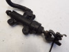 Rear brake master cylinder  Honda CBF 500