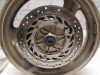 Voorvelg Honda ST 1100 Pan European