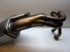Muffler Kawasaki ER 6