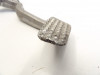 Brake pedal Kawasaki ZZR 600