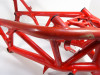 Frame - onderdelen Ducati 848