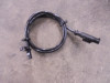 ABS sensor voor Benelli TRK 702