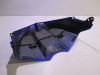 Fuel tank cover Yamaha YZF R1
