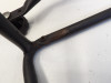 Suitcase bracket set Honda TRANSALP