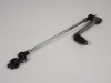 Gear change pedal  Yamaha TDM