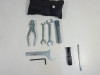 Tool set Suzuki GSR 750