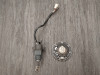 Key set Kawasaki ZXR 750