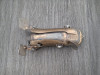 Downpipes Ducati Diavel 1260