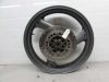 Rear wheel complete Yamaha XJ 600 Diversion