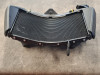Radiator Ducati Monster 1200