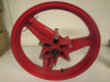 Front Wheel Honda CBR 600 F