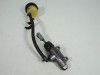 Rempomp achter BMW K 1200 S 