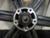Front Wheel Aprilia Sportcity 125