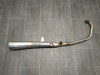 Muffler Yamaha XZ 550