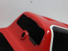 Rear cowl Kawasaki ZXR 750 R