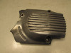Motorblokdeksel voortandwiel Honda VF 700  750 Supermagna