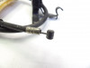 Choke bediening Honda VFR 400 R