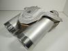 Muffler Ducati Multistrada 1000