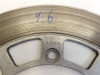 Brake disc front Suzuki VS 700 Intruder