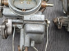 Carburateurset Honda CB 500 T
